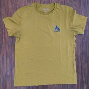 YETI Coolers Tarpon T-Shirt